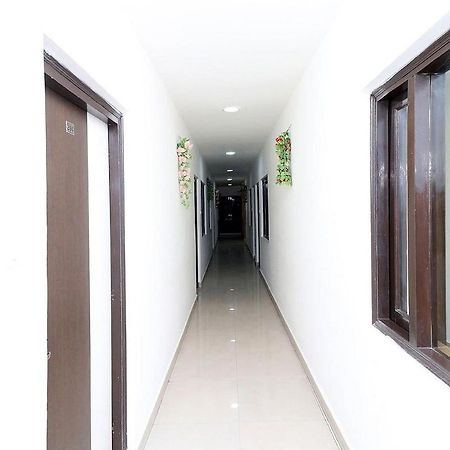 Hotel Amar Mls Heights Chamba  エクステリア 写真