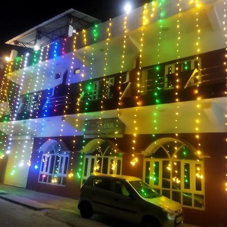 Hotel Amar Mls Heights Chamba  エクステリア 写真