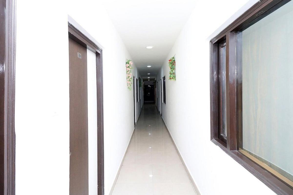 Hotel Amar Mls Heights Chamba  エクステリア 写真