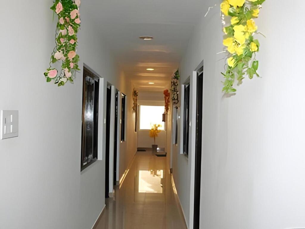 Hotel Amar Mls Heights Chamba  エクステリア 写真